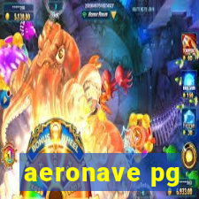 aeronave pg